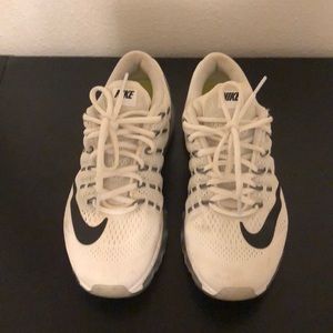 Nike Air Max running shoes